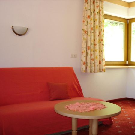 Hotel Garni Foersterheim Ischgl Eksteriør bilde